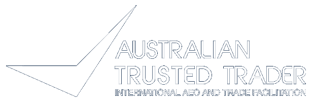 Australian Trusted Traders Logo